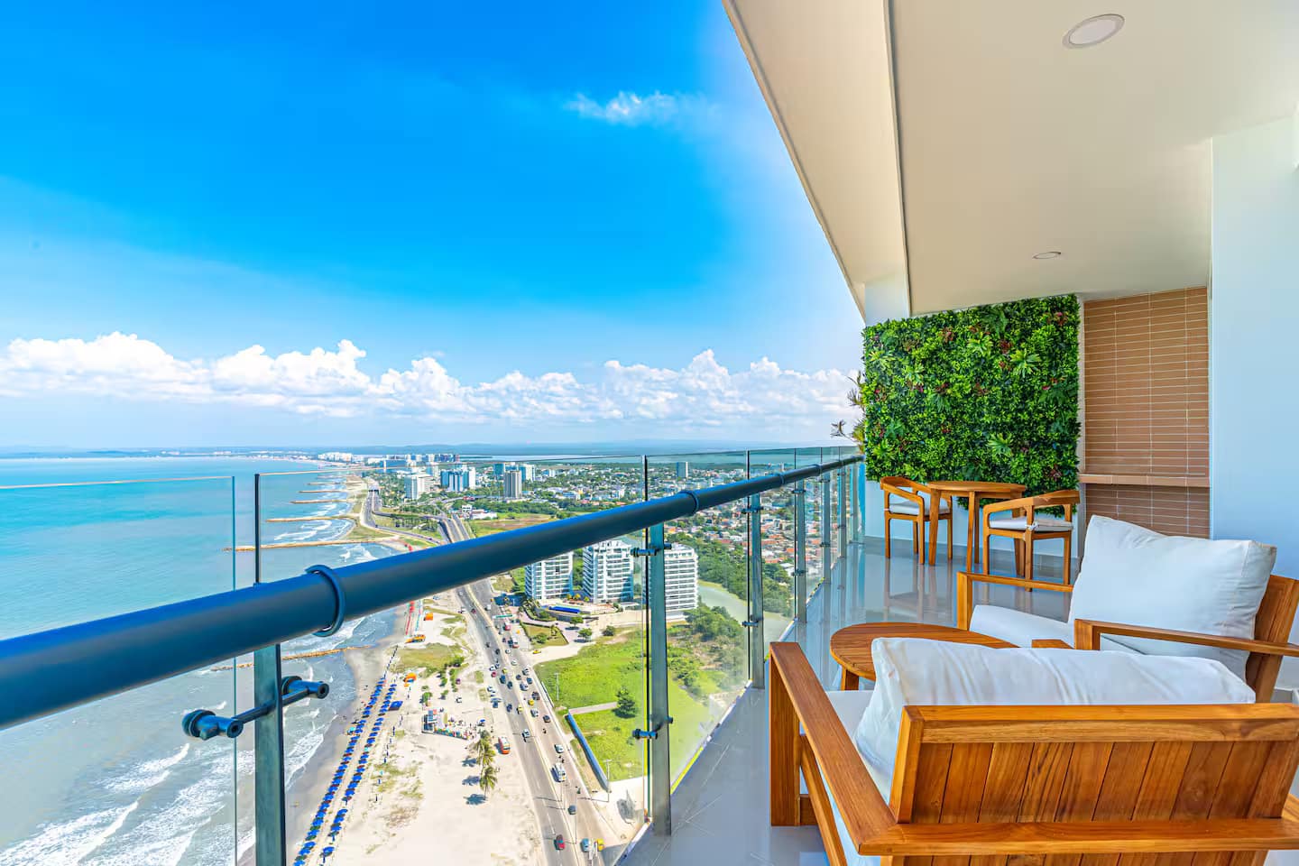 Monarchy Travel - Cartagena 4