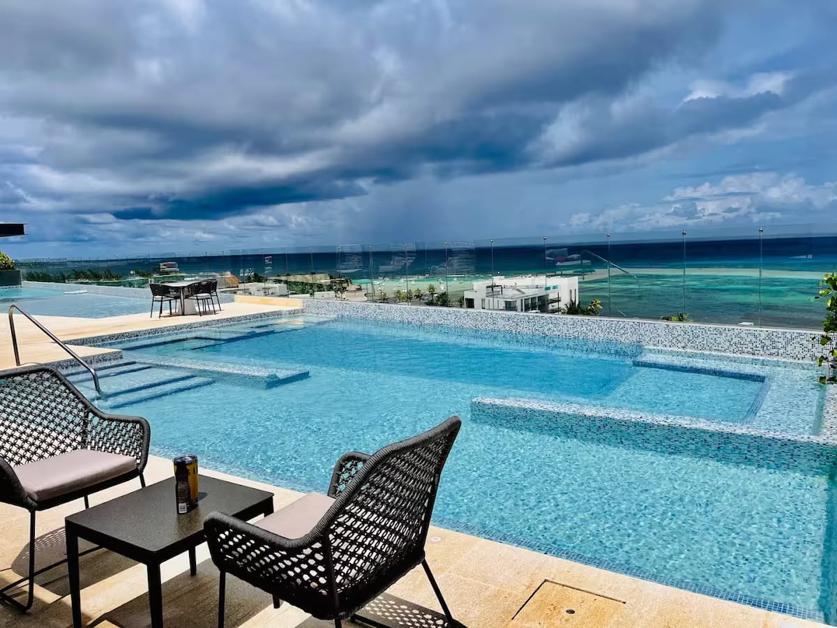 Monarchy Travel - Playa del Carmen